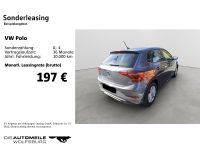 Volkswagen Polo - Vorschau Bild 2