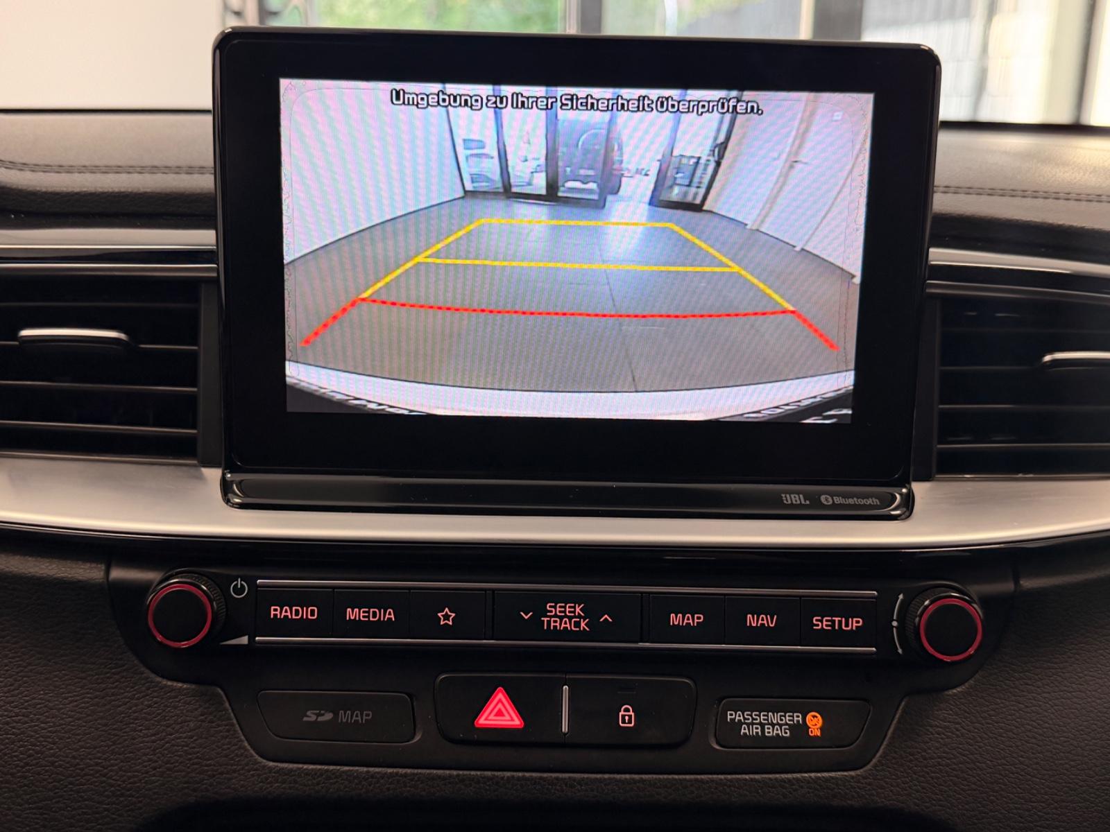 Kia ProCeed-GT-ACC-SpurAss-Totwinkel-