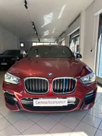 BMW X4 - 4
