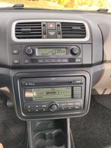 Skoda Fabia 1.6l Ambiente Ambiente - Skoda: Orange