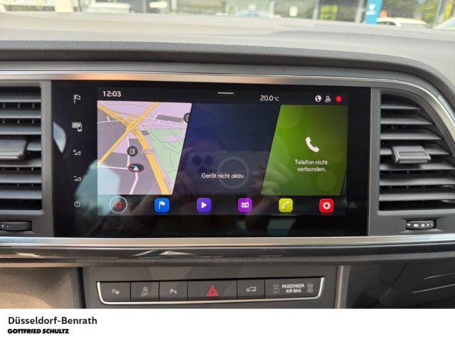 Seat Ateca - Bild 14