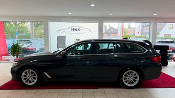 BMW 520 - 2