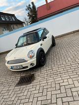 MINI Mini Cooper TÜV NEU 10.2027 - MINI Cooper in Osnabrück
