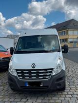 Renault Master L2H2 Transporter 131000km L... - Renault: Transporter