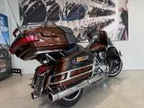 Harley-Davidson CVO FLHTK Ultra Limited - HARLEY-DAVIDSON CVO ULTRA