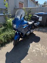 BMW R1100Rt