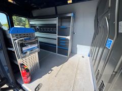 Fahrzeugabbildung Master III Kasten L2H2 HKa 3,5t Blue dCi 180 So