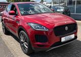 Jaguar E-Pace E-PACE S AWD Automatik/Navi/Kamera/Shz - Jaguar: Auto