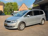 Volkswagen Sharan Comfortline 7.Sitzer Tüv+Service Neu BMT - Volkswagen Sharan in Essen