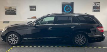 Mercedes E 220 - 4