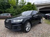 Audi SQ7 4.0 TDI Quattro + S-Line + Selection + Volll - Audi SQ7