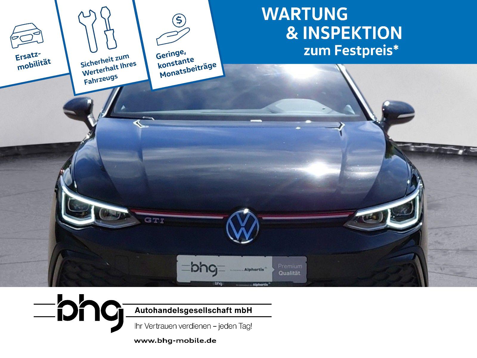 Volkswagen Golf GTI 2,0 TSI OPF DSG, миниатюра 7