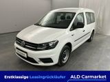 Volkswagen Caddy 1.0 TSI (5-Si.) Maxi EcoProfi Kombi, 4-tür - Volkswagen Caddy mit Benzin-Antrieb: Kombi, 1.4
