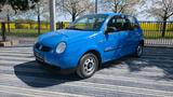 Volkswagen Lupo 1.0 BASIS - TÜV/ AU NEU *1.Hand* - Volkswagen Lupo Basis mit Benzin-Antrieb
