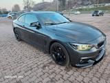BMW 420d 4x4 Coupé Msport ritiro usato/scambio - : Sportwagen, Usa