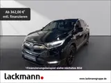 Honda CR-V 2.0 i-MMD*HYBRID*4WD*Sport Line*Kamera - Honda CR-V in Wuppertal