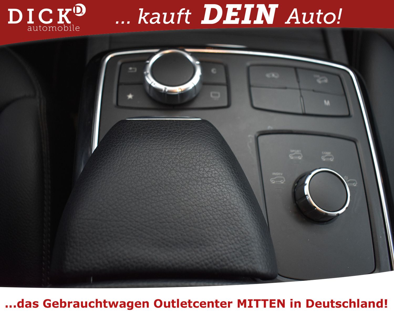 MERCEDES-BENZ GLE 350d Coupe 4Mat >LUFT+LEDER+SHZ+NAVI+LED+20" - Image 25