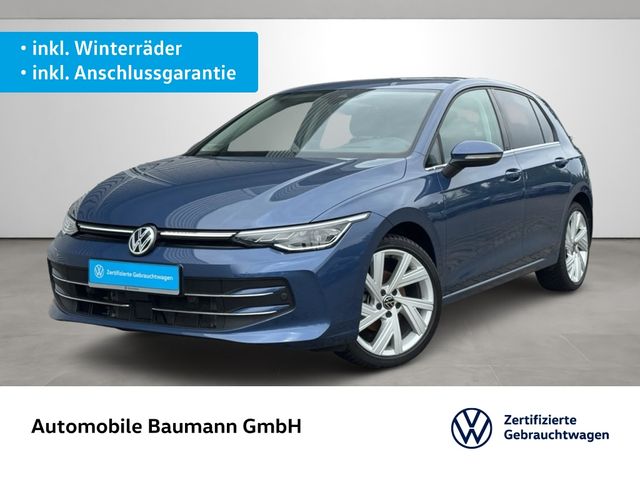 Golf VIII 1.5 eTSI STYLE *MATRIX*HUD*KEYLESS*