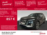 Audi SQ6 e-tron 360 kW AHK 360°K HUD PANO VIRTUAL - schwarze Audi SQ6 e-tron