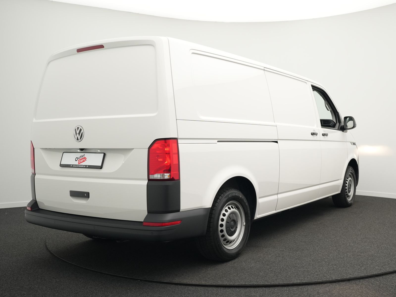 Volkswagen T6 Transporter - Bild 3