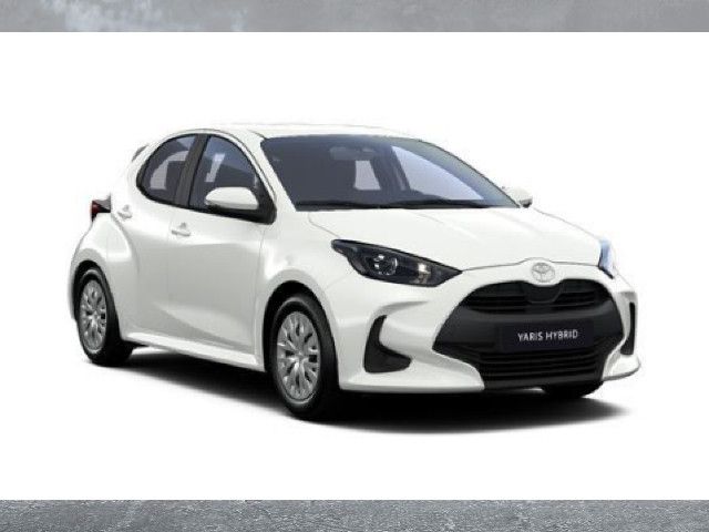 Toyota Yaris - Bild 3