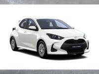 Toyota Yaris - Vorschau Bild 3