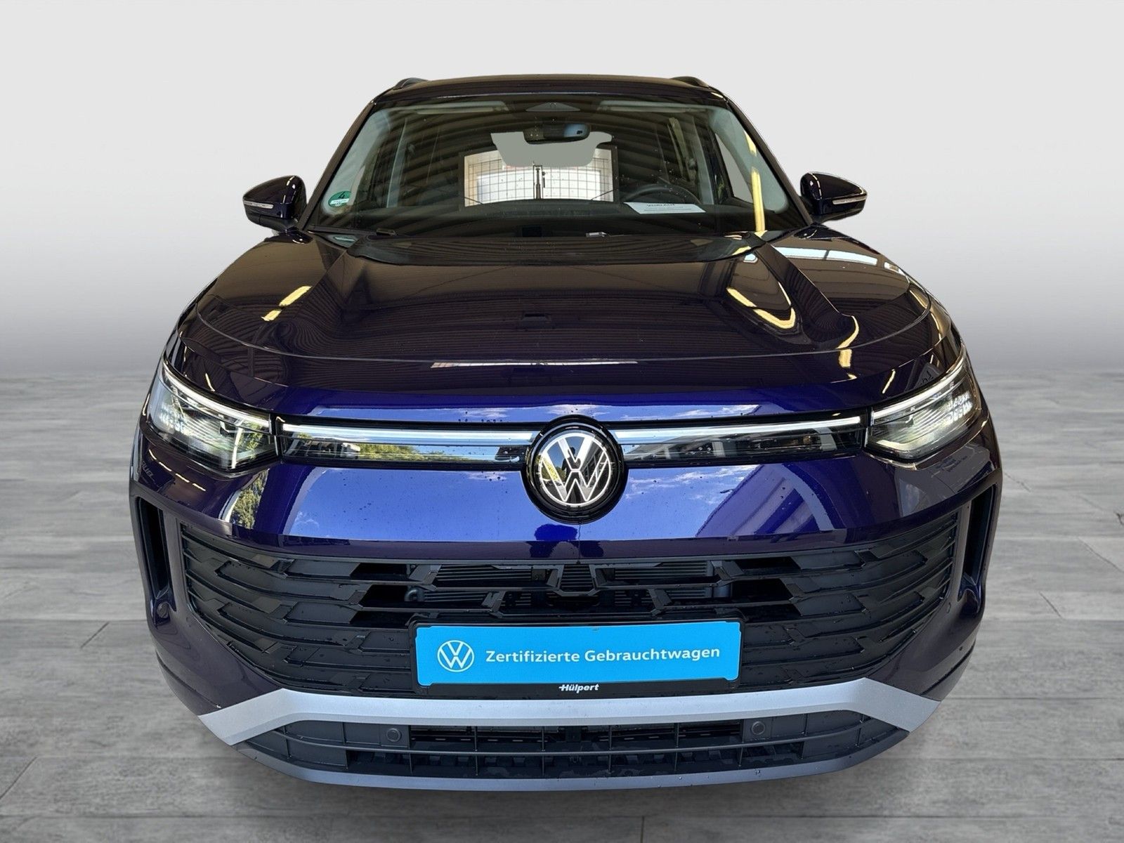 Volkswagen Tayron 2.0 LIFE 4X4 7SITZE AHK CAM ACC E-KLAPPE foto 4