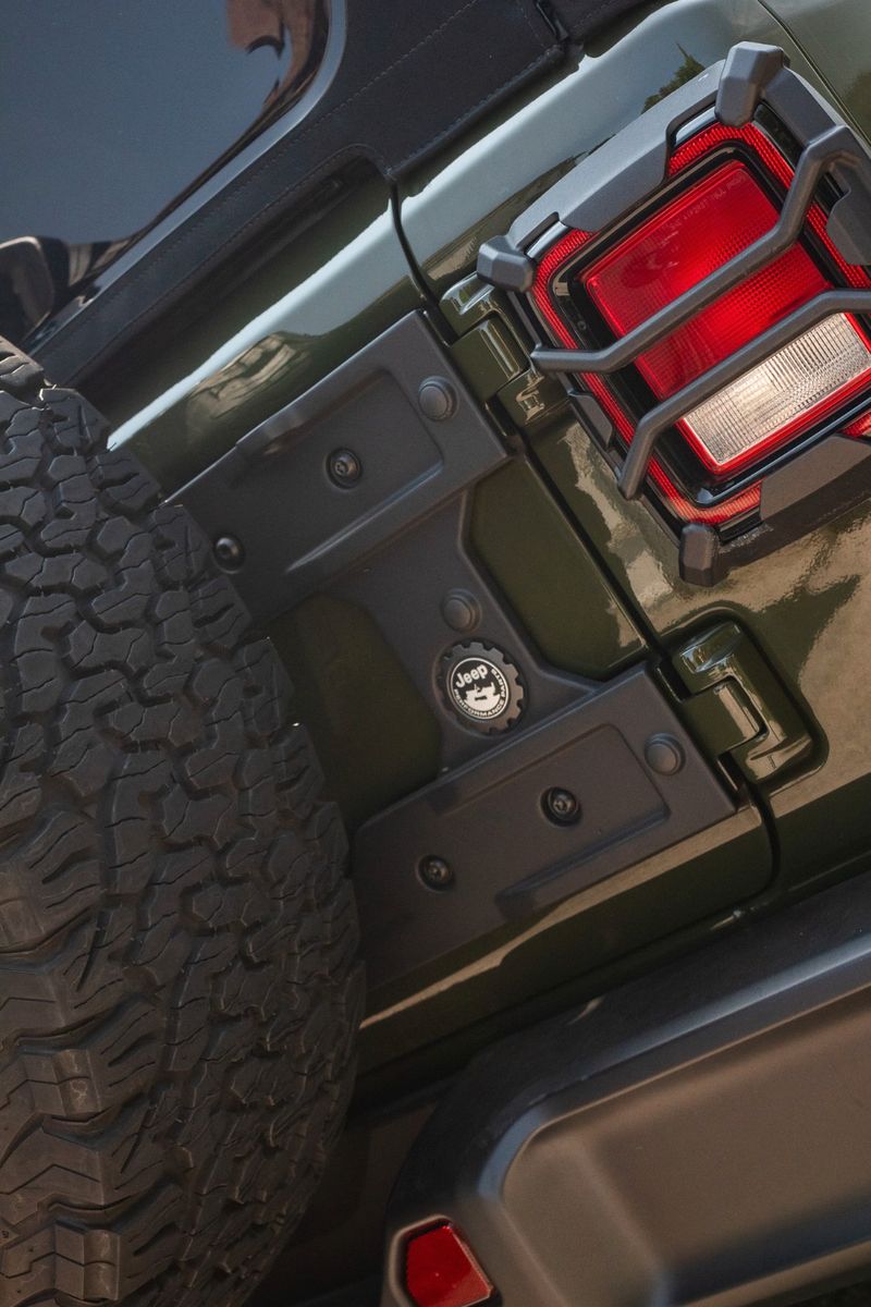 Fahrzeugabbildung Jeep Wrangler 3.6 V6* WILLYS*UNLIMITED*EXTREME*MWST