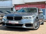 BMW M550d *SOFTCLOSE*DA+*H&K*PANO*LED*STZ.BELÜFT* - BMW M550 mit Diesel-Antrieb: Kombi
