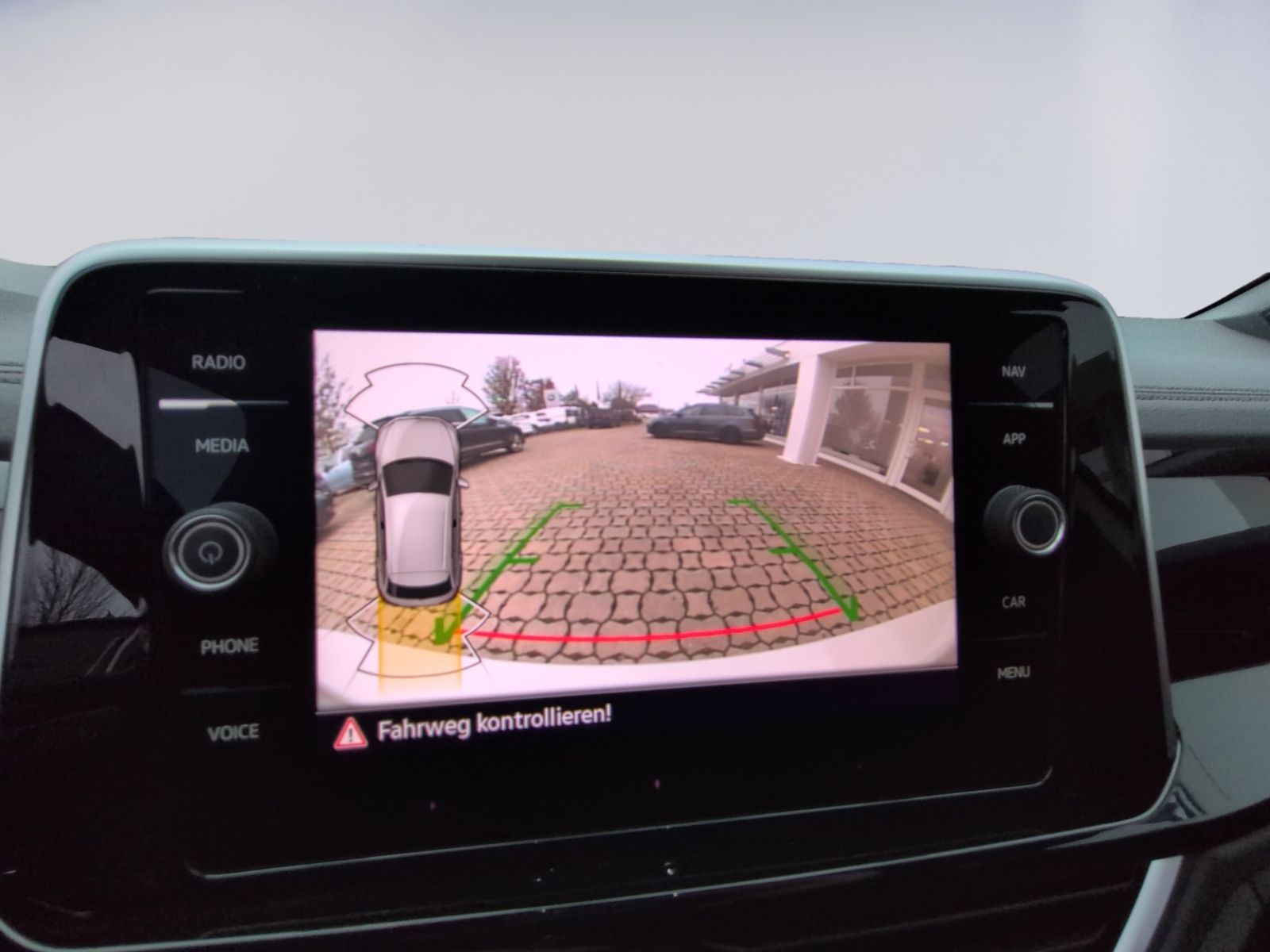 T-Roc 2.0 TDI DSG R Line NAVI+KAMERA+MATRIX