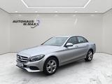 Mercedes-Benz C 200 CGI  Navigation*Tempomat*Sitzheizung*PDC - Mercedes-Benz: Navigation 20