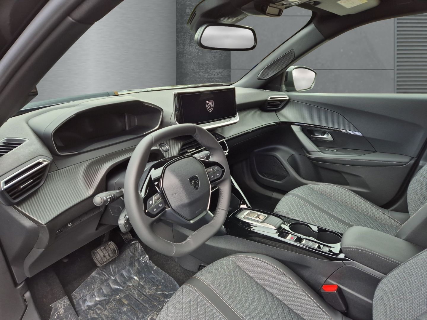 Peugeot 2008 - Bild 7