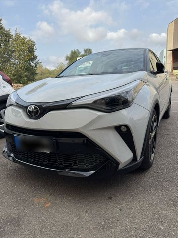 Toyota C-HR 2.0 GR Sport Vollausstattung H...