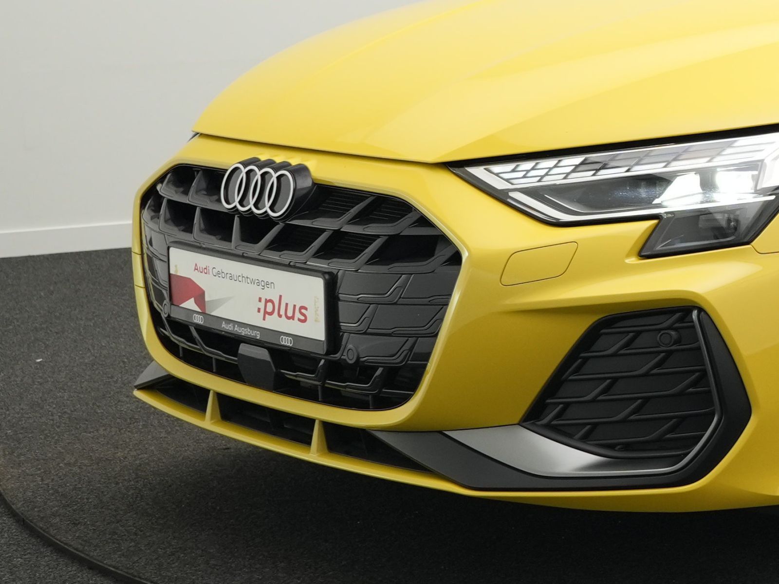 Audi A3 - Bild 39