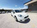 Fiat Grande Punto 1.3 MJT 75 cv 5 porte 92.916 k - Fiat Grande Punto mit Diesel-Antrieb: 1.9