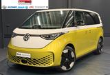 Volkswagen ID.Buzz Pro *Bi-Color*21Zoll*Design*EasyOpen*AHK - : Van, Id