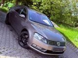 Volkswagen Passat 1.4 TSI BlueMotion *ERST 134Tkm* GUTE AUS - gebrauchte VW Passat aus dem Jahr 2011