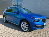 Skoda Kamiq Style 1.6 TDi DSG - aus 1. Hand - Skoda Kamiq mit Diesel-Antrieb: Automatik