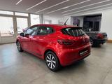 Renault Clio V 1.0 TCe Equilibre*LED*Tempomat*Spurhalte* - Renault Clio: Rot