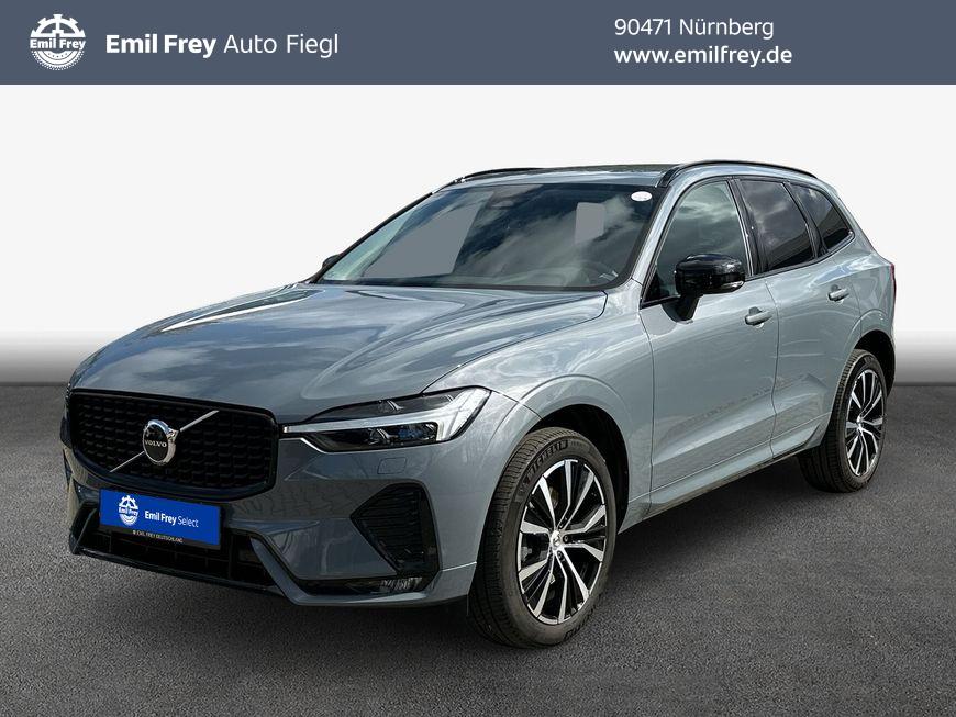 Volvo XC60 B4 D AWD Plus Dark