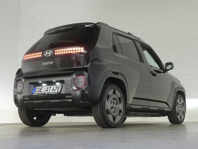 Hyundai INSTER – Bild 27