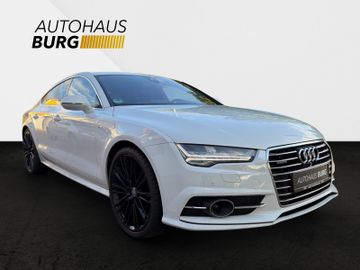 Audi A7 - 6