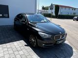 BMW 530d GT Gran Turismo X-Drive - BMW 5er Reihe: Gran Turismo