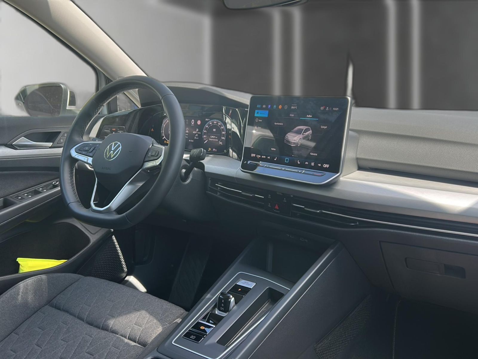 Volkswagen Golf - Bild 19