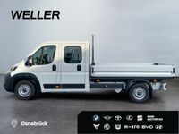 Toyota Proace Max - Vorschau Bild 1