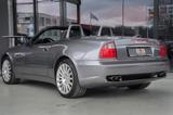 Maserati 4200 Spyder GT *Orginal 45.000* - Maserati 4200: 4200gt