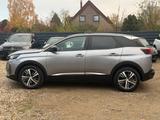 Peugeot 3008 Allure 1.5 HDI/R.Kamera/Navi/T.Winkel/Keyl. - Peugeot 3008 Gebrauchtwagen in Berlin