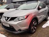 Nissan Qashqai 1.2 N-Connecta *Automatik* - Nissan Qashqai in Oldenburg