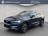 Volvo XC60 B5 AWD Aut Leder-Beige Voll-LED 19'' AHK Go