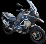 BMW TOP gepflegte GS  1250 Adventure  - MOTORRAD 125